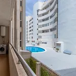 Apartamento Isabela Calpe