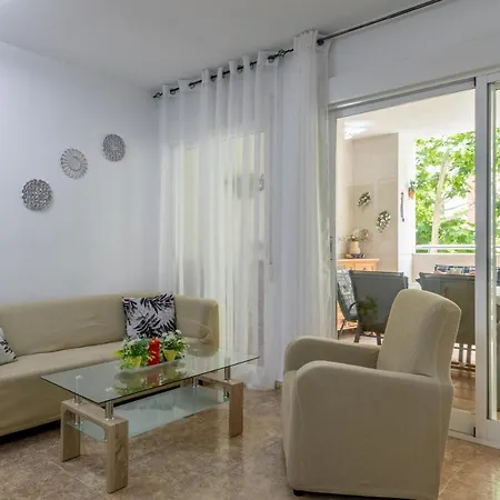 Isabela Apartment Calpe