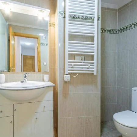 Apartment Isabela