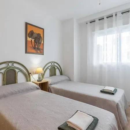 Apartment Isabela *