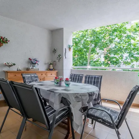 Isabela Apartment Calpe