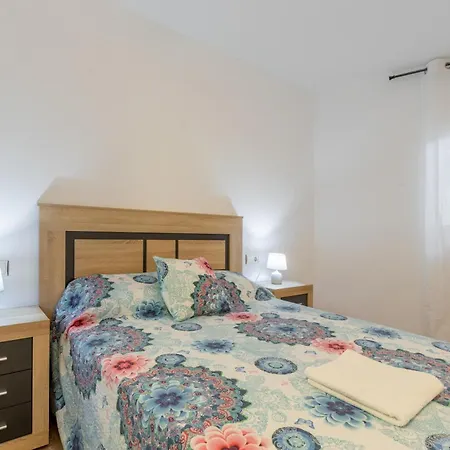 Apartment Isabela