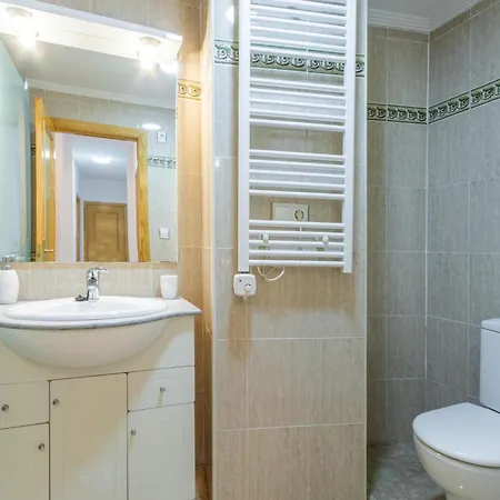 Isabela Apartment *