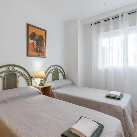 Isabela Calpe