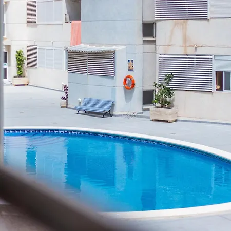 Isabela * Calpe