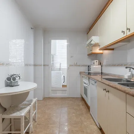 Lejlighed Isabela Calpe