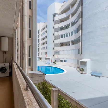 Lejlighed Isabela Calpe