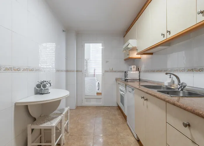 Isabela Apartman