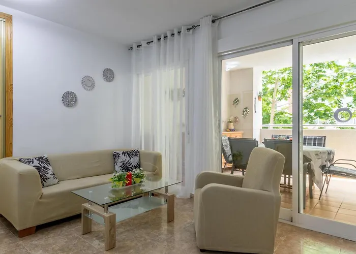 Apartman Isabela *