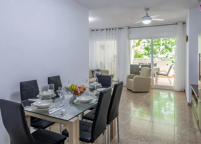 Isabela Apartman
