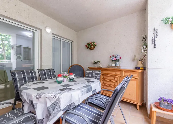 Apartman Isabela *