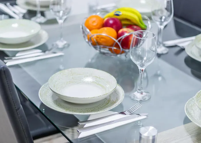 Apartman Isabela