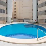 Apartment Isabela Calpe